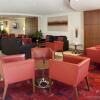 Отель Holiday Inn Express Newport, an IHG Hotel, фото 26