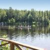 Отель Awesome Home in Tingsryd With 5 Bedrooms, Sauna and Wifi, фото 1