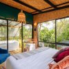 Отель Botanico Glamping, фото 10