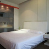 Отель Motel 168 Tianjin Dongting Road, фото 6