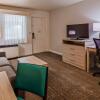 Отель Best Western Inn Tooele, фото 46