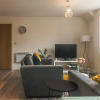 Отель Immaculate 1-bed Apartment in Derby Centre, фото 9