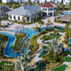 Отель Storey Lake 9BR With Pool SPA Game Room Water Park, фото 35