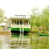 Отель Houseboat Golden Ship, фото 5