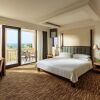 Отель Shangri-La Barr Al Jissah, Muscat, фото 8