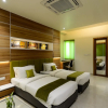 Отель The Hubstreet Hotel, фото 4