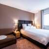 Отель Best Western Plus Au Cheval Blanc Mulhouse Nord, фото 41