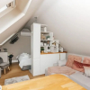 Отель Hygge Lodge in Oxfordshire, фото 15
