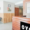Отель Capital O Hostel 77, фото 13