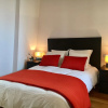 Отель Apartamentos Coruña Playa, фото 4