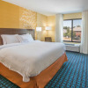 Отель Fairfield Inn & Suites Fort Wayne Southwest, фото 3