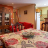 Отель Apartamentos Asturias, фото 4