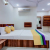 Отель Treebo Trip Vijay Inn, фото 9