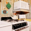 Отель June Lake Motel, фото 17