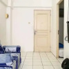 Отель Cozy 2Br At Delta Cakung Apartment, фото 14