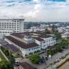 Отель Radisson Hotel, Lagos Ikeja, фото 3