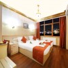 Отель Golden Horn Istanbul Hotel в Стамбуле