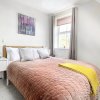 Отель Greenwich Court Modern Windsor 1 Bed Flat, With Gated Allocated Parking., фото 5