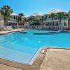 Отель Dog Friendly @ Bungalows at Seagrove; 2 Blocks to Beach ~ Overlooks Pool/spa, фото 14