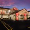 Отель Red Roof Inn & Suites Jackson, TN, фото 30