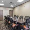 Отель Quality Inn & Suites, фото 33