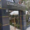 Отель Diamond Elit Otel Bornova, фото 1