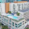 Отель Miami World Rental - Midtown 608, фото 21