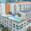 Отель Miami World Rental Midtown 608, фото 25