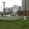 Отель Candlewood Suites Alexandria, an IHG Hotel, фото 14