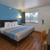 Отель Motel 6 Blythe, CA, фото 7
