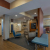 Отель TownePlace Suites by Marriott Hopkinsville, фото 21