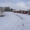 Отель Sävsjö Camping в Савсье