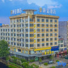 Отель Qianmei · Kangbo Hotel (Ganzhou Nankang Furniture Market), фото 1