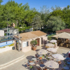 Отель Camping Abri de Camargue, фото 7
