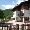 Отель Chalet sul lago Hotel In Montagna, фото 26