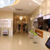 Отель GreenTree Inn Hefei Feidong New District Huishang City Express Hotel, фото 2