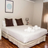 Отель Apartamentos Madanis - Hospitalet de Llobregat, фото 6
