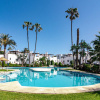 Отель Guadalvilla 39 in San Pedro de Alcántara, фото 21