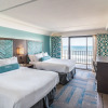 Отель Crystal Coast Oceanfront Hotel, фото 4