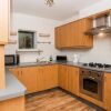 Отель Bright 2Bed Water Side Flat, фото 3