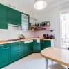 Отель Amazing & Luminous 3bd for 6p at Luxembourg Garden, фото 18