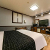 Отель Sharp Hotel, фото 8