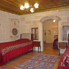 Отель Cave Konak Cappadocia- Special Category, фото 3