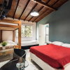 Отель Living Hostal - Hostel, фото 6