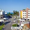 Отель Charmoso Apto Bessa 200m Praia 2 Quartos 5 Pessoas, фото 1