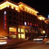 Отель Fuguo Hotel - Dunhuang, фото 43