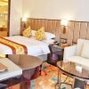Отель Ramada Wyndham Yingcheng, фото 7