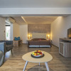 Отель Lagomandra Beach & Suites, фото 12