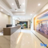 Отель Junya Holiday Hotel (Xiamen Zhongshan Road), фото 3