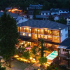Отель Yunqi · She Hostel, фото 26